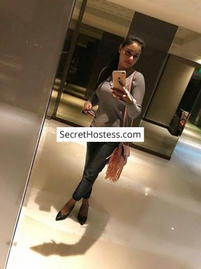 26 Year Old Asian Escort Mumbai Brown Hair Black eyes - Image 2