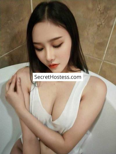 Anna 23Yrs Old Escort 50KG 164CM Tall Kuala Lumpur Image - 1