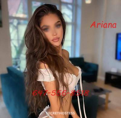 Hot Party Girl, Sexy, Busty, Fun *Ariana* Hotel Guest Welcom in Vaughan