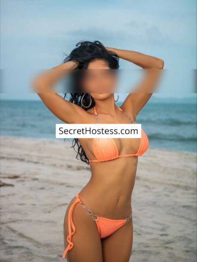 Ariana 28Yrs Old Escort 50KG 158CM Tall Panama City Image - 1