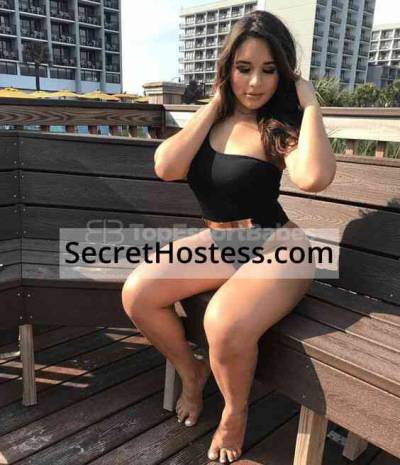 Ashley 21Yrs Old Escort 56KG 163CM Tall Muscat Image - 0