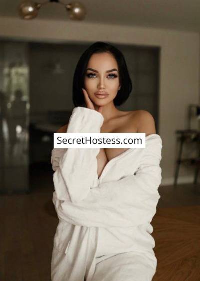 Bella 20Yrs Old Escort 52KG 170CM Tall Istanbul Image - 8