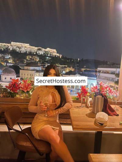 Bianca 23Yrs Old Escort 57KG 165CM Tall Mumbai Image - 2