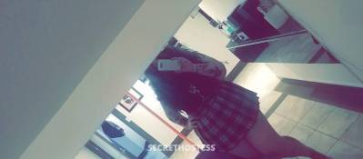Blair Sinclair 25Yrs Old Escort Edmonton Image - 9