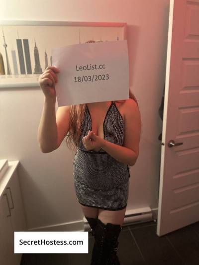 Exclusively and Unique Experience/ Duo Available with TS in Montreal