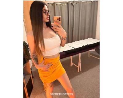 Carla 21Yrs Old Escort Sheffield Image - 3