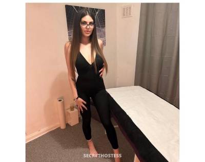 Carla 21Yrs Old Escort Sheffield Image - 11