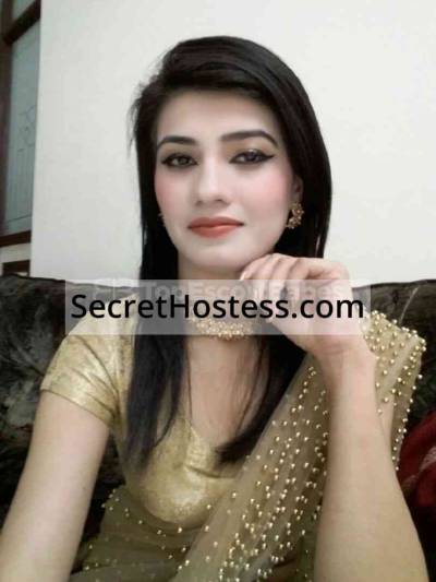 Celebrity Model_Girl 21Yrs Old Escort 54KG 169CM Tall Doha Image - 4