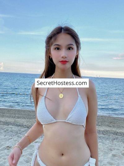 Celine 21Yrs Old Escort 52KG 162CM Tall Manila Image - 6