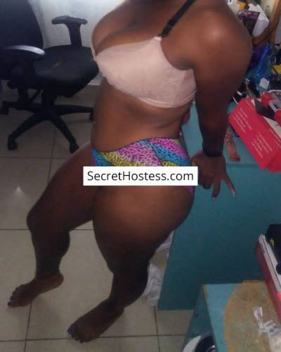 Chilly 23Yrs Old Escort 82KG 164CM Tall Kingston Image - 3