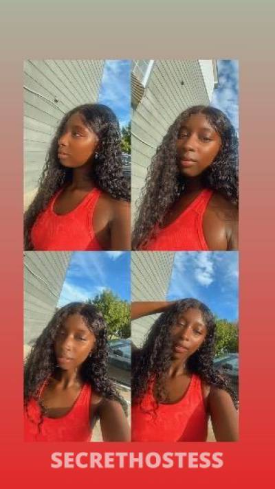 Chocolate 23Yrs Old Escort Beaumont TX Image - 5