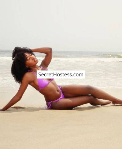 Cleopatra 25Yrs Old Escort 58KG 158CM Tall Dakar Image - 1