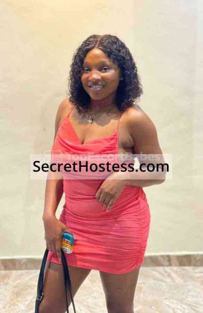 Cream berry 22Yrs Old Escort 62KG 149CM Tall Accra Image - 0