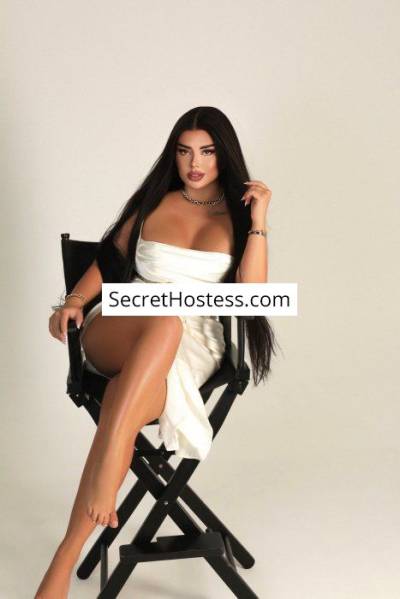 Di 21Yrs Old Escort 60KG 167CM Tall Dubai Image - 5