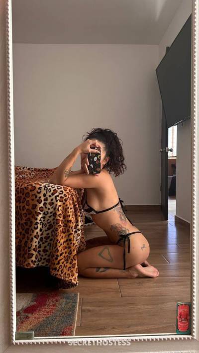 28 Year Old Hispanic Escort Hamilton - Image 3