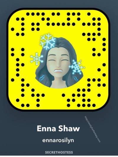 ENNA SHAW 24Yrs Old Escort Size 11 170CM Tall St. Louis MO Image - 7