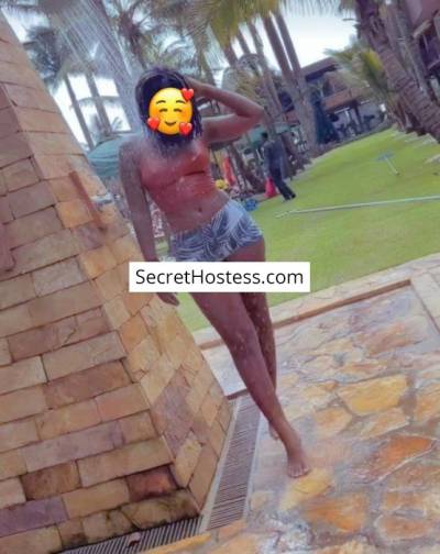 Elizabeth 24Yrs Old Escort 62KG 160CM Tall Kampala Image - 0