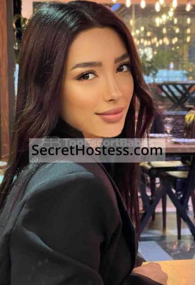 Emily 24Yrs Old Escort 51KG 167CM Tall Istanbul Image - 3