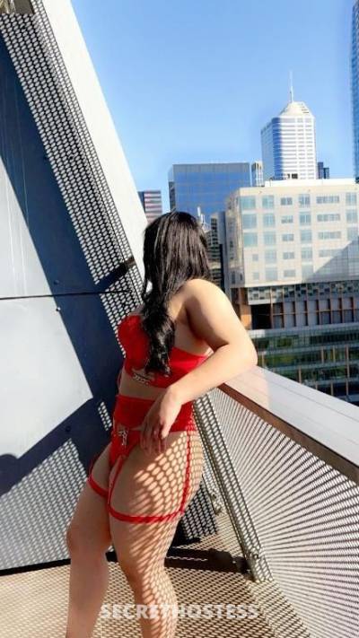 Erika 19Yrs Old Escort Melbourne Image - 1