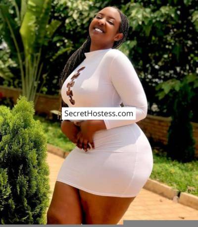 Esther 23Yrs Old Escort 70KG 138CM Tall Kampala Image - 1