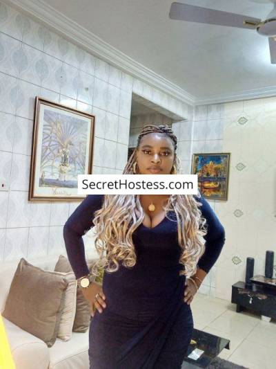 34 Year Old Ebony Escort Accra Black Hair Brown eyes - Image 4