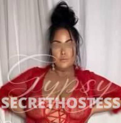 Gypsy 33Yrs Old Escort Richmond Hill Image - 2