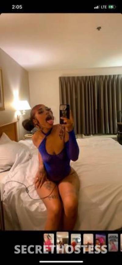 HoneyDior 21Yrs Old Escort Tacoma WA Image - 3