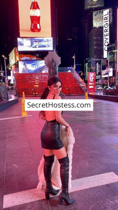 Janine Wilson 25Yrs Old Escort 59KG 173CM Tall Mumbai Image - 1