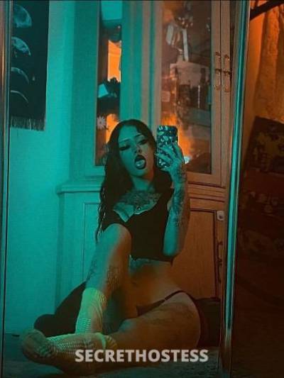 Jasmine 20Yrs Old Escort Salt Lake City UT Image - 2