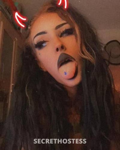 Jasmine 20Yrs Old Escort Salt Lake City UT Image - 3