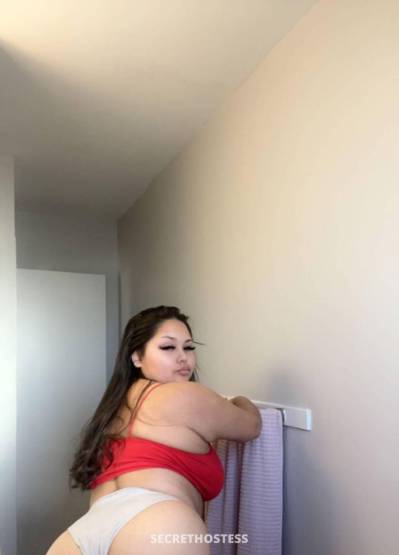 Jasmine 22Yrs Old Escort Vancouver Image - 5