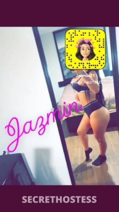 Jazmin 21Yrs Old Escort McAllen TX Image - 0