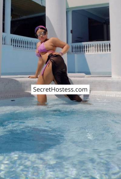 Jessie 23Yrs Old Escort 55KG 153CM Tall Negril Image - 0