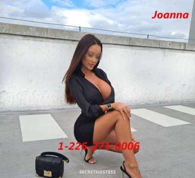 Joanna 21Yrs Old Escort Mississauga Image - 6