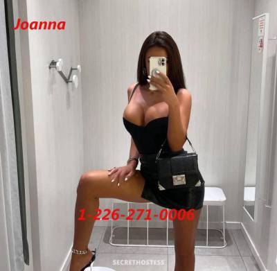 Joanna 21Yrs Old Escort Mississauga Image - 10