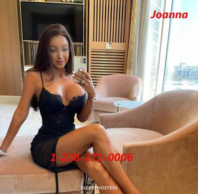 Joanna 21Yrs Old Escort Mississauga Image - 11