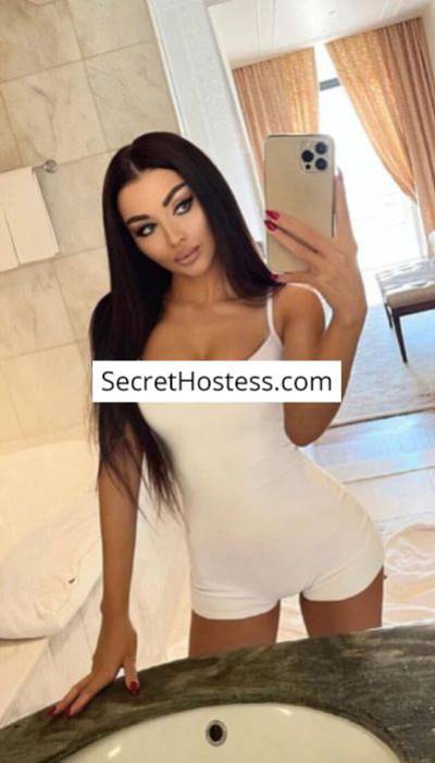 23 Year Old Caucasian Escort Amsterdam Black Hair Black eyes - Image 7