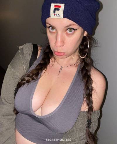 24 year old Escort in Ajax Let's meet up and have a fantastic time together. 