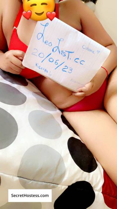 Kenya Naly 26Yrs Old Escort 68KG 168CM Tall Brampton Image - 0