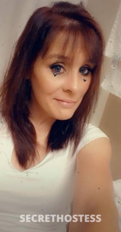 KristinaTucker 43Yrs Old Escort Newport News VA Image - 3