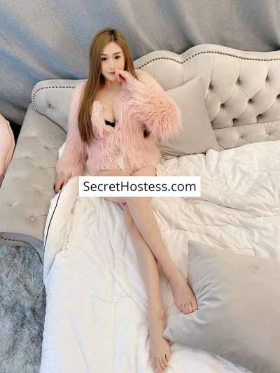 Linda 22Yrs Old Escort 46KG 166CM Tall Doha Image - 4