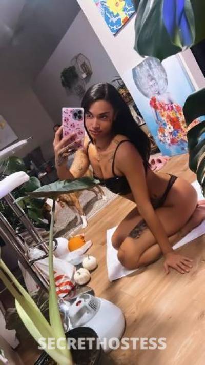 London 23Yrs Old Escort Seattle WA Image - 1