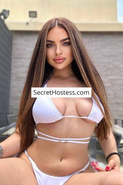 Louise 19Yrs Old Escort 63KG 176CM Tall Dubai Image - 5