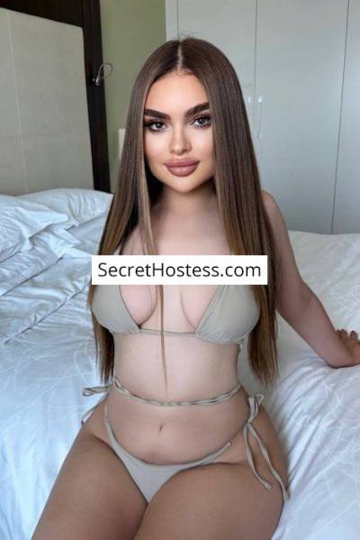 Louise 19Yrs Old Escort 63KG 176CM Tall Dubai Image - 6