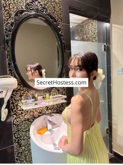 Lovely 23Yrs Old Escort 46KG 154CM Tall Manila Image - 3