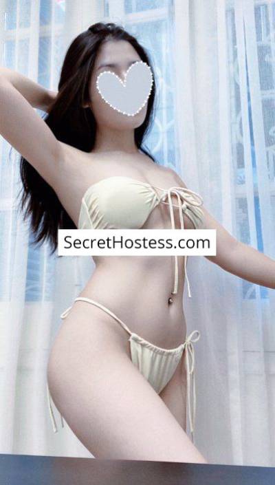 Luna 23Yrs Old Escort 57KG 158CM Tall Hanoi Image - 3