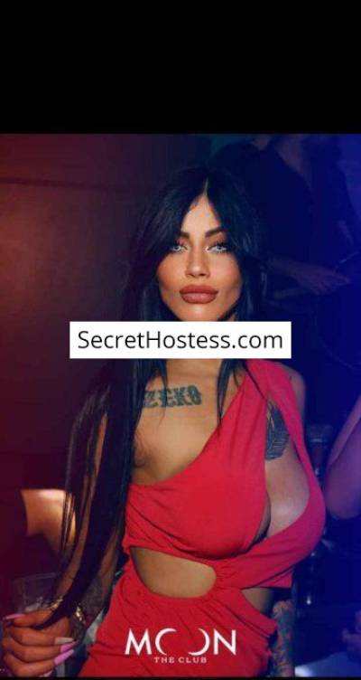 Madona 23Yrs Old Escort 40KG 149CM Tall Beirut Image - 4