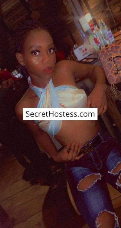 Mary 24Yrs Old Escort 55KG 161CM Tall Accra Image - 1