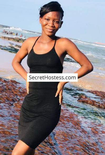 Mary 24Yrs Old Escort 55KG 161CM Tall Accra Image - 2