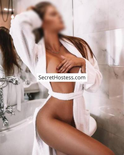 Maryana 26Yrs Old Escort 56KG 170CM Tall Dubai Image - 5